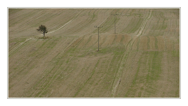 Natur und Technik