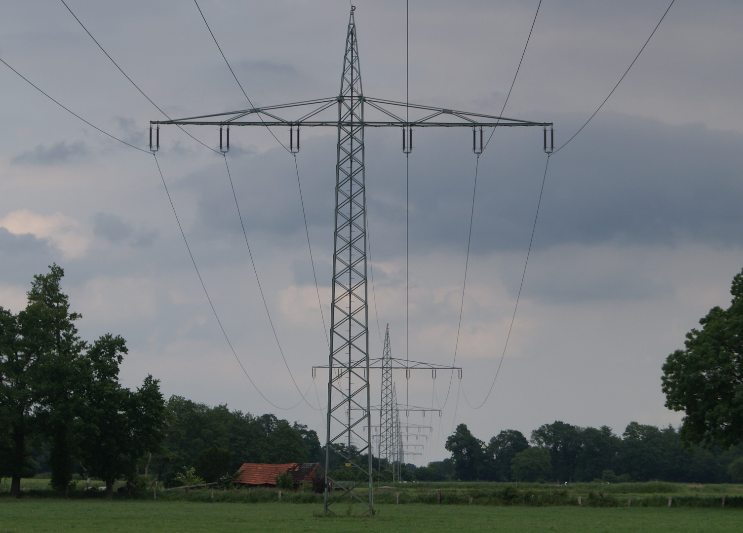 Natur und Technik