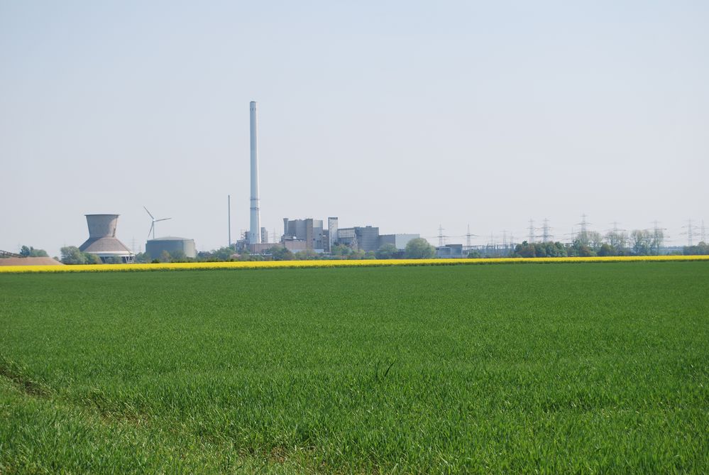 Natur und Technik