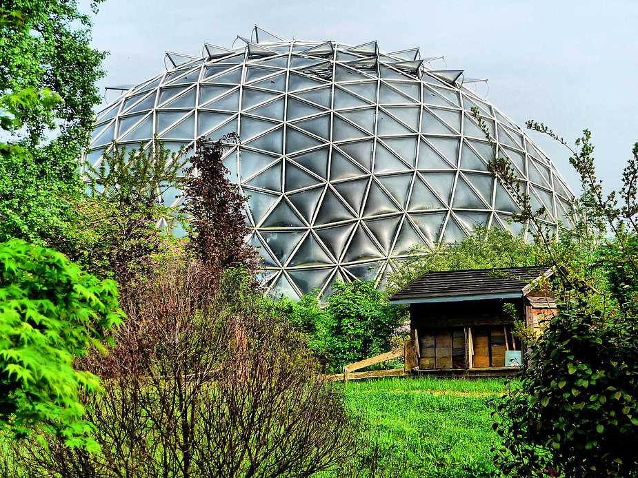 Natur und Technik