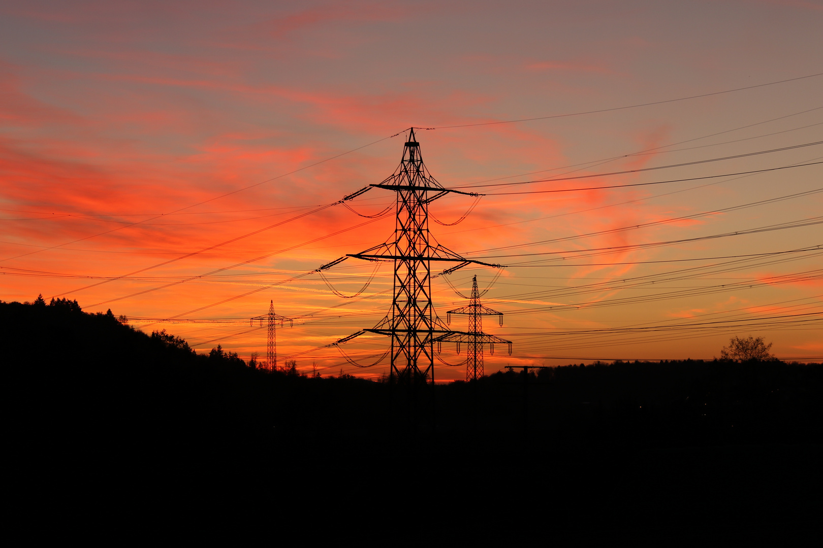 Natur und Technik