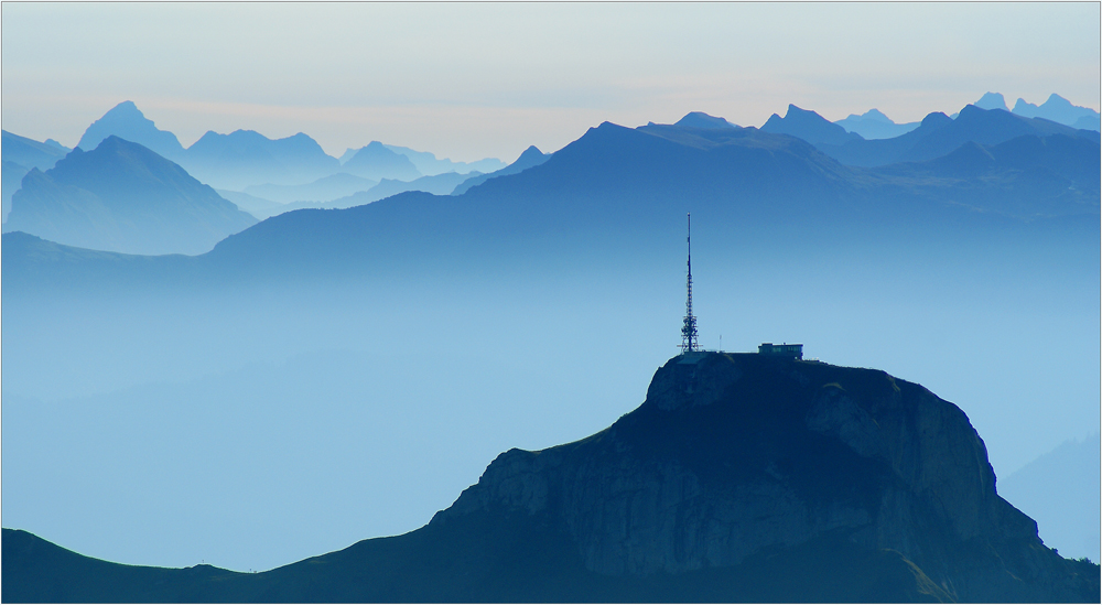 Natur und Technik – Harmonie oder Widerspruch ?