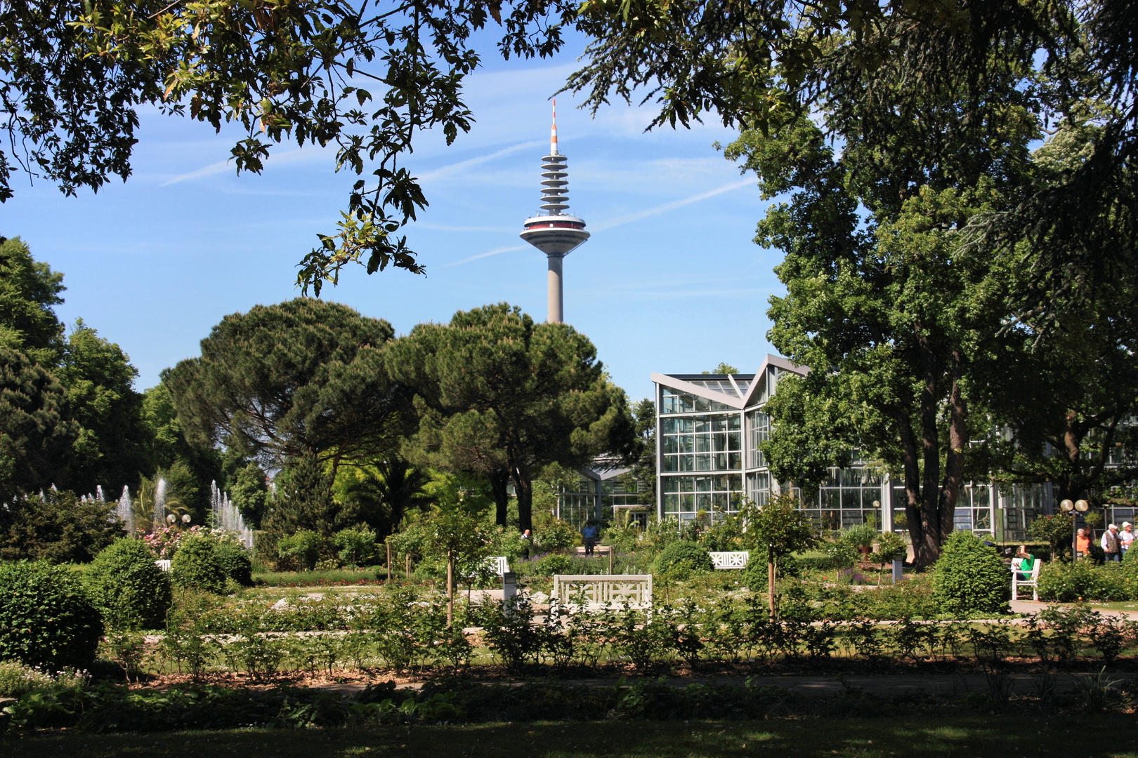 Natur und Technik im Einklang?