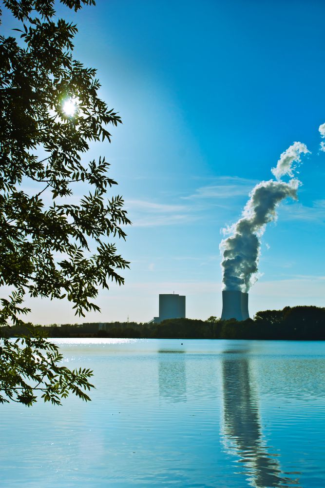 Natur und Technik nebenan von eKuD89 