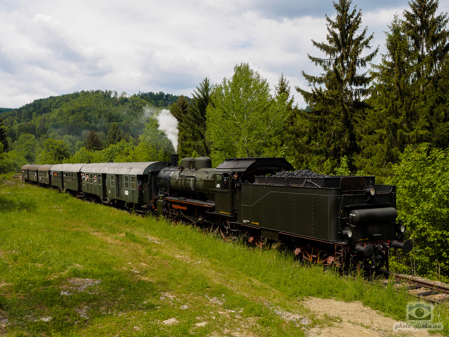 Natur und Technik vertragen sich offenbar gut