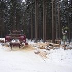 Natur und Technik - Zusammenspiel