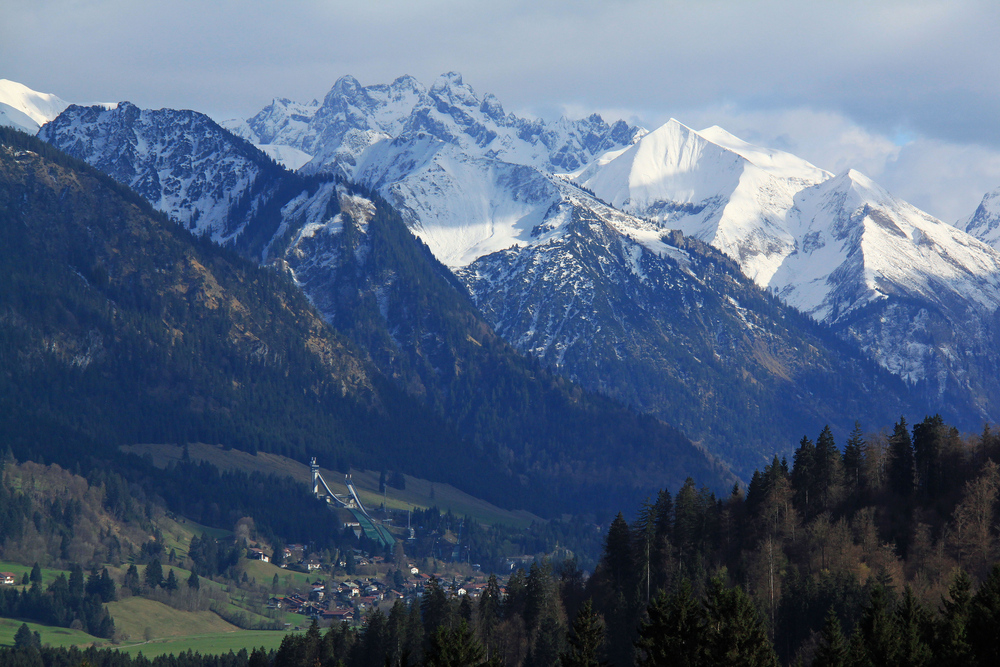 Natur - Weitblick