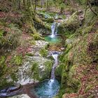 Natur-Wellnessanlage im Jura