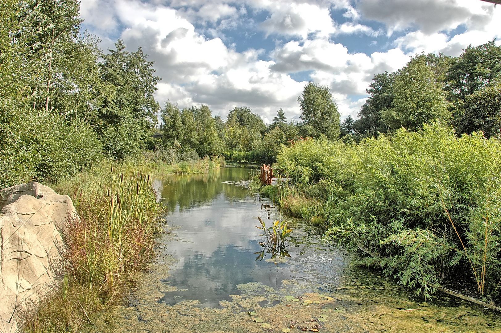 Natur zum genießen