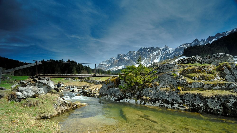 Natur zum geniessen