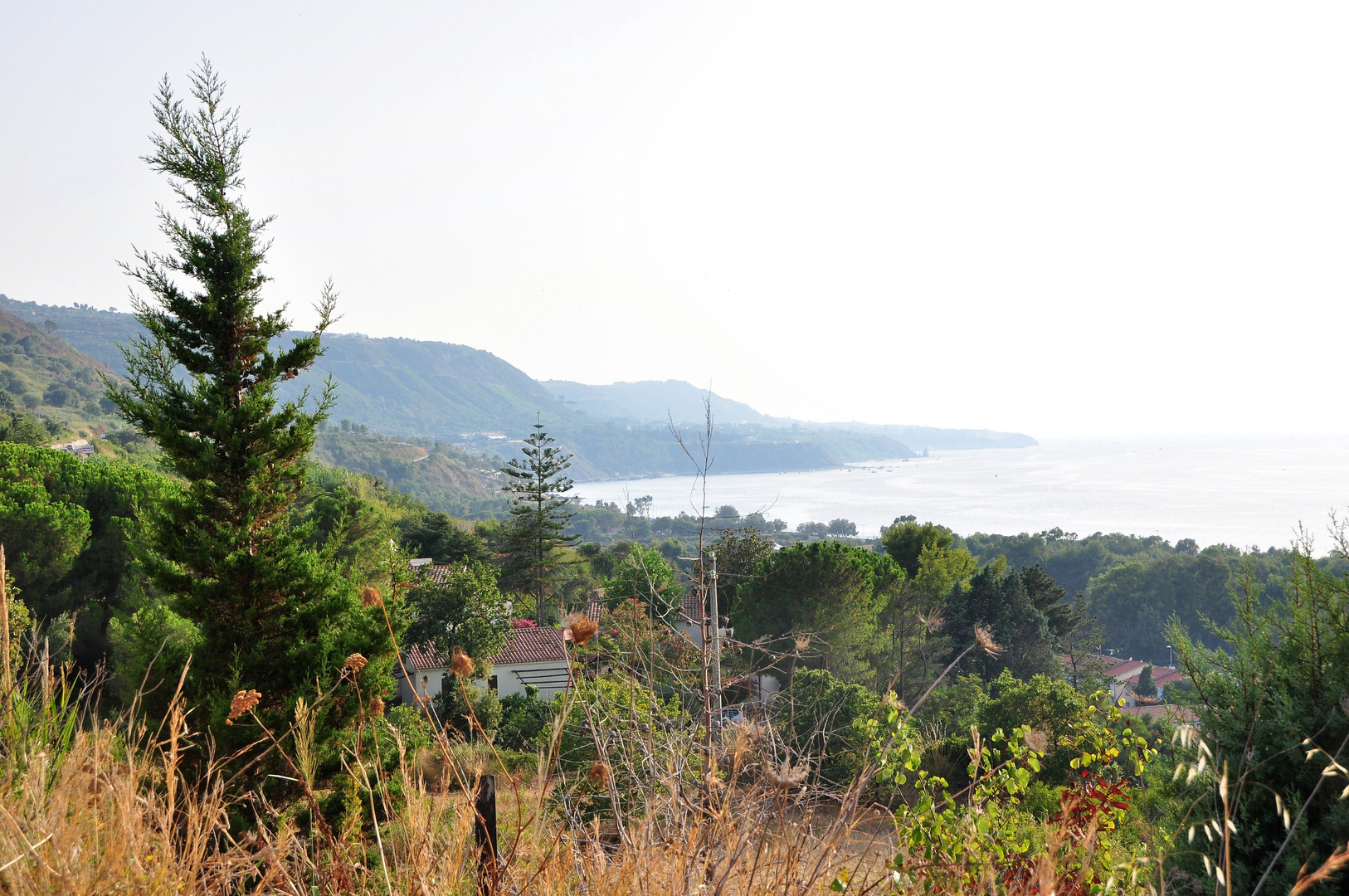 natura a Tropea