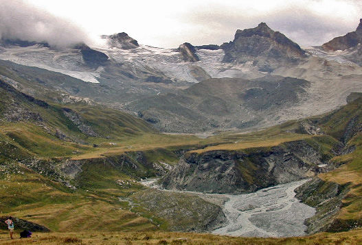 Natura al lavoro