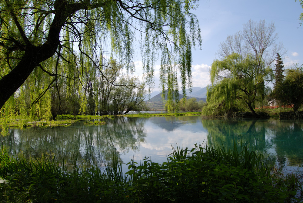Natura Incontaminata Foto Immagini Paesaggi Laghi E Fiumi Varie Foto Su Fotocommunity