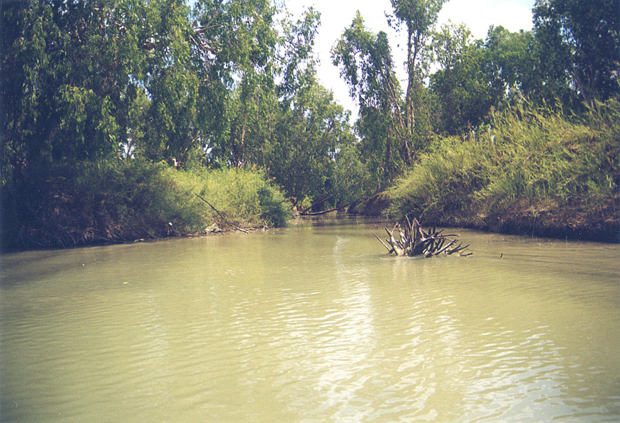 Natura incontaminata