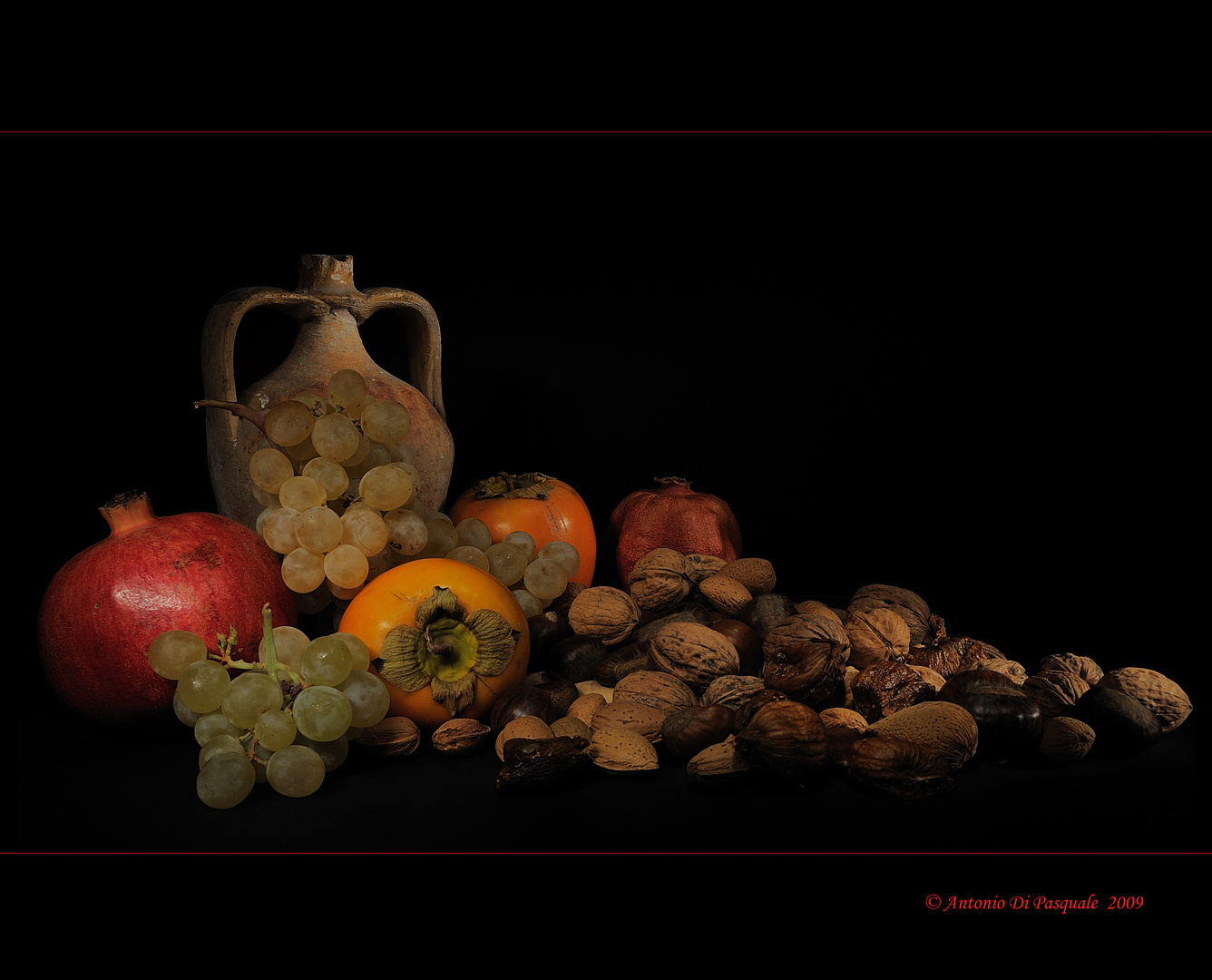 Natura Morta Autunnale Foto Immagini Still Life Dettagli E Particolari Galleria Foto Su Fotocommunity