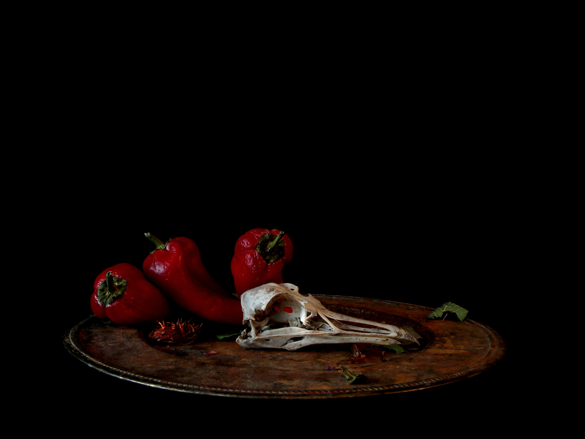 natura morte, 2020, fine art print, 50x70cm