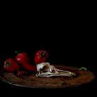 natura morte, 2020, fine art print, 50x70cm