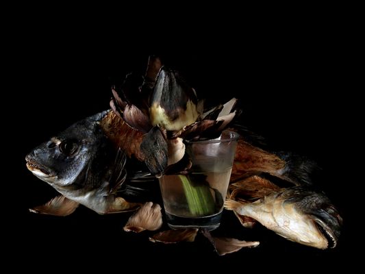 natura morte, 2021, fine art print, 50x70