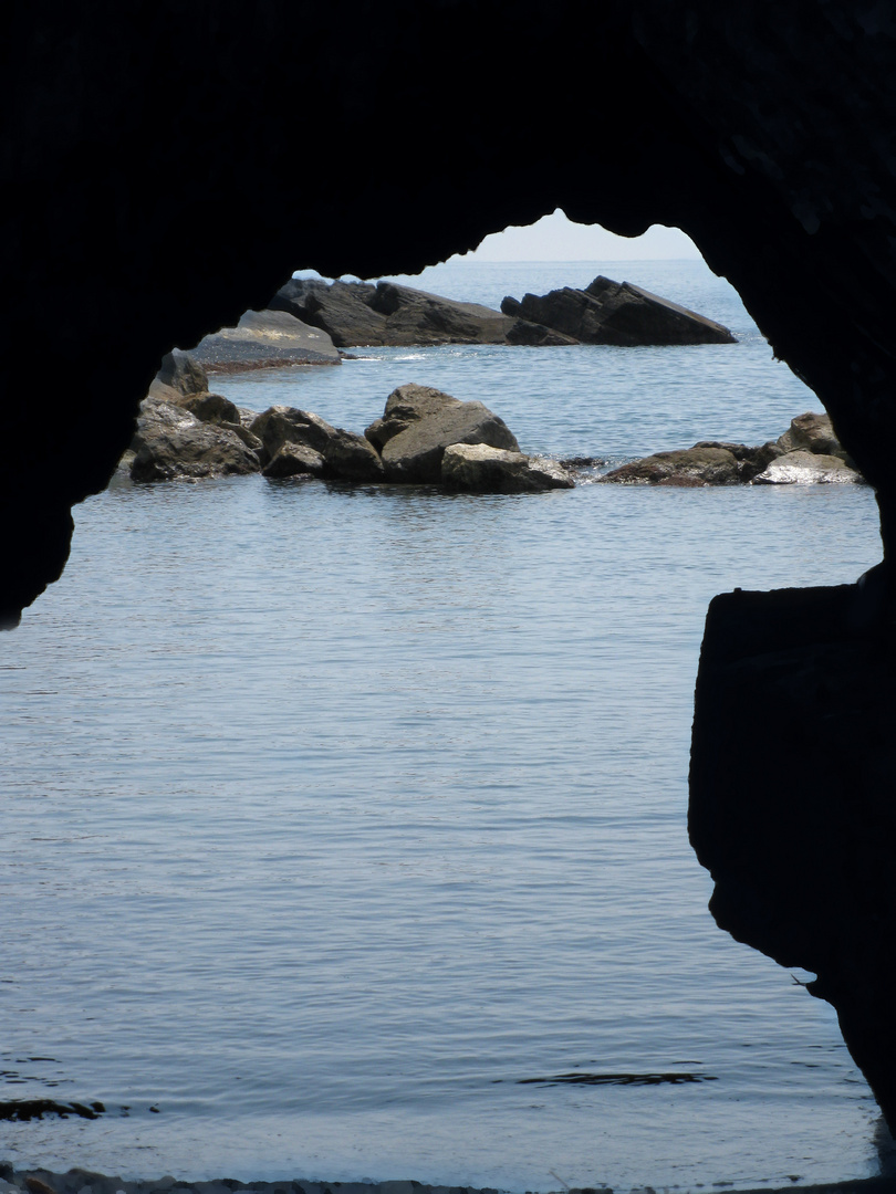 NATURAL ARCH