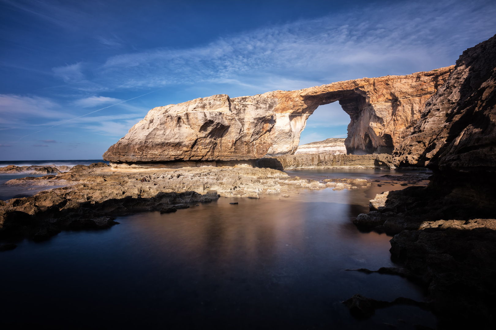 [natural arch...]