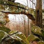 Natural Arch