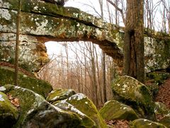 Natural Arch