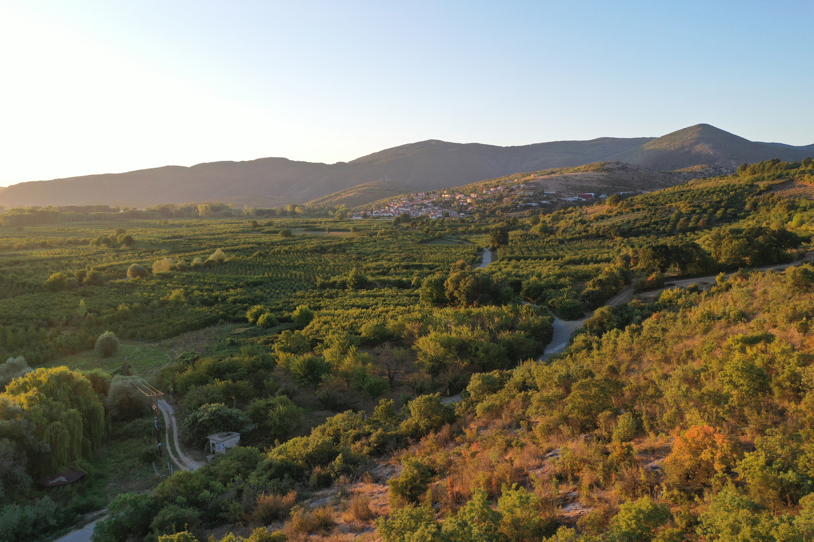 Natural Area Bryta 2