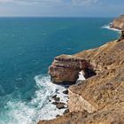 "Natural Bridge"