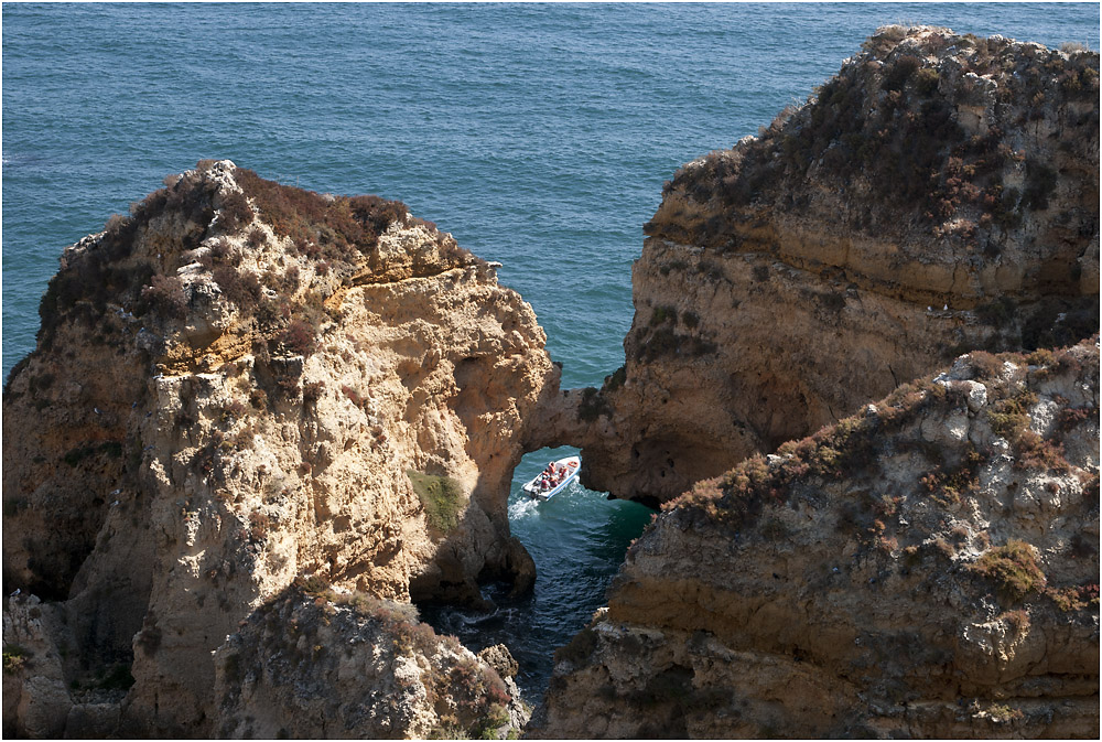 Natural Bridge