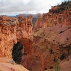 Natural Bridge....