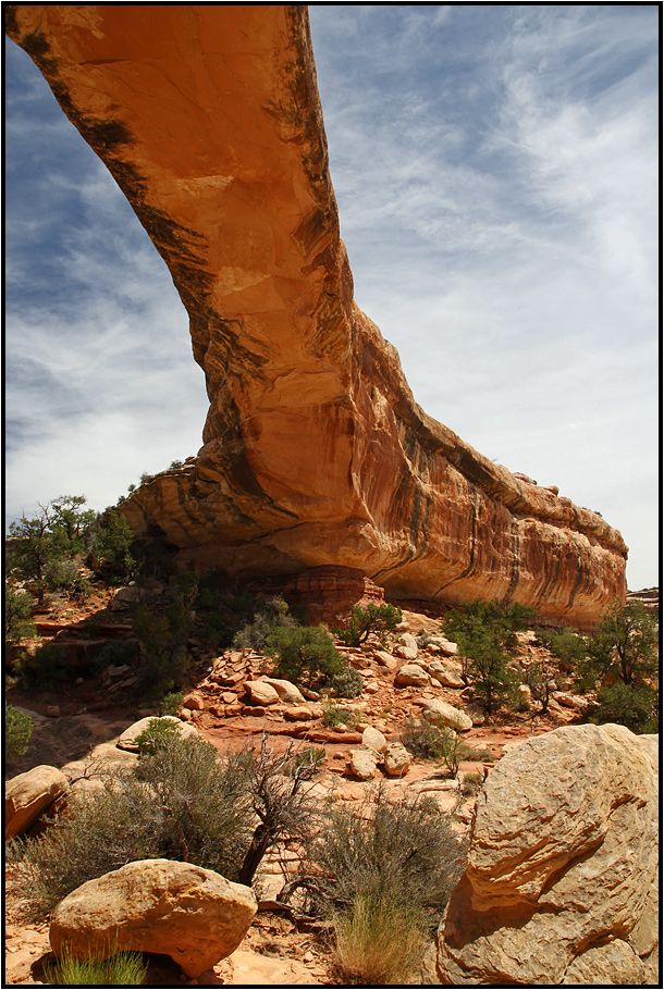 | natural bridge #2 |