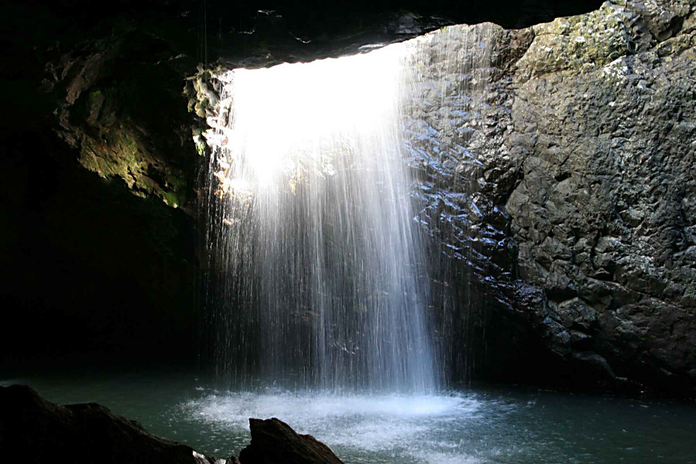 Natural Bridge