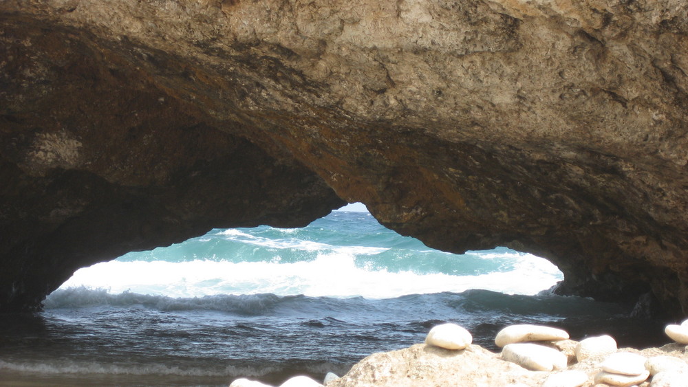 Natural Bridge