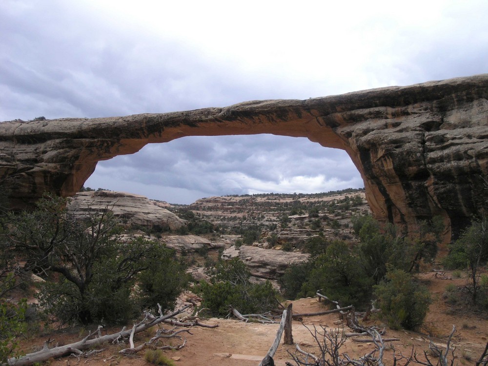 Natural Bridge