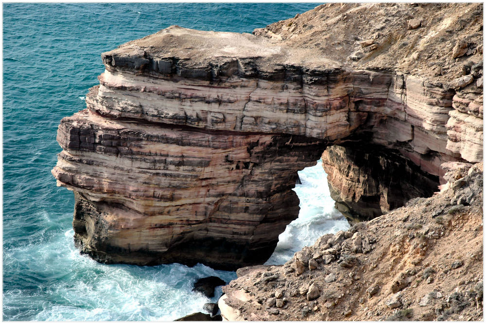 Natural Bridge