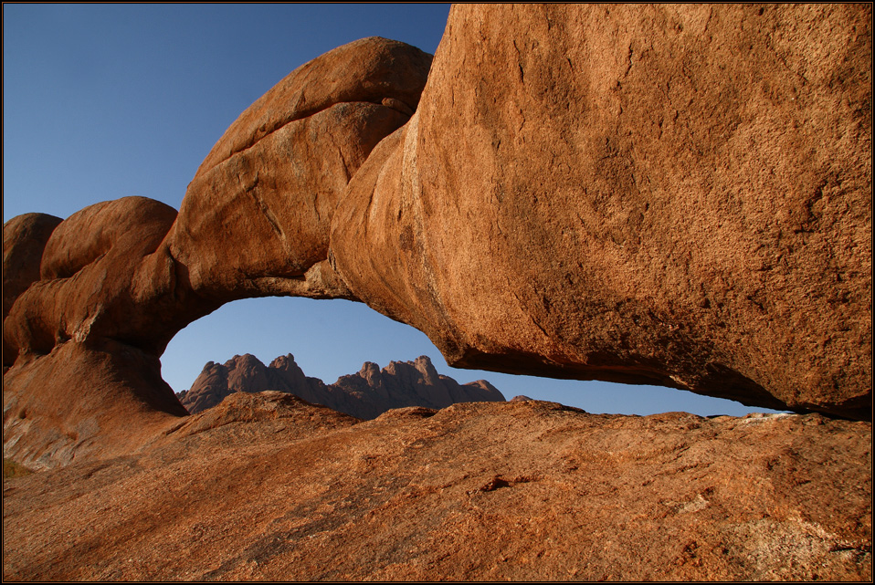 Natural Bridge