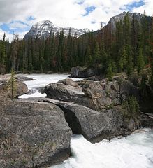 Natural Bridge