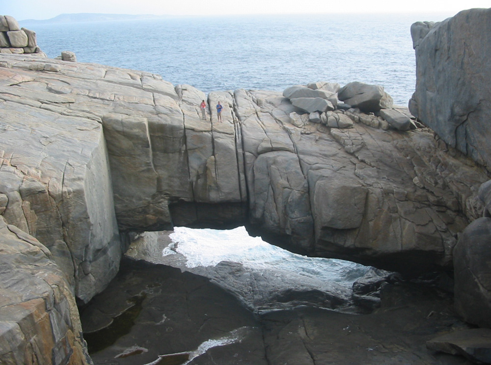 Natural Bridge