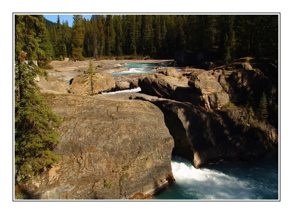 Natural Bridge