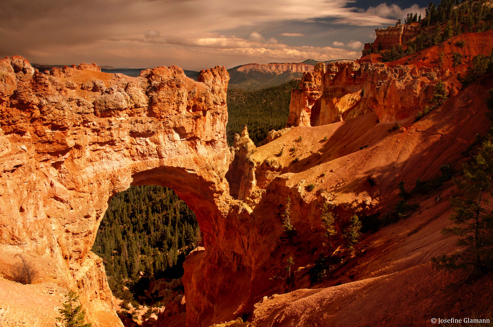 Natural Bridge