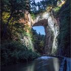 Natural Bridge...