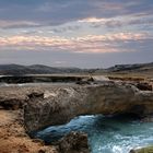 natural bridge