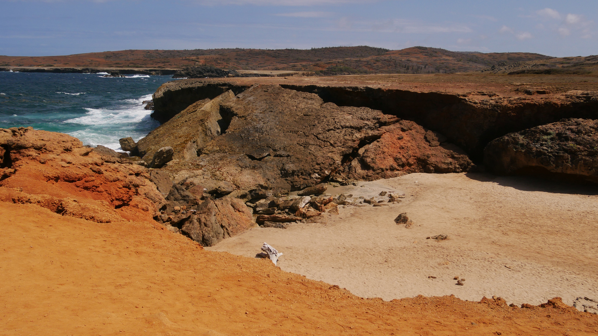 Natural Bridge 