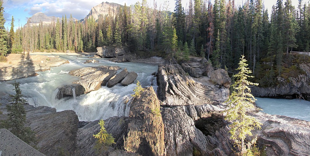 Natural Bridge