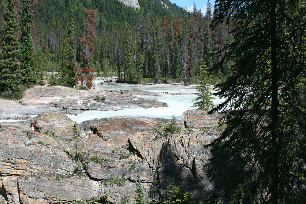 Natural Bridge