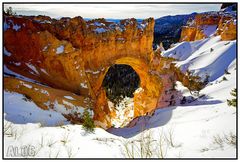 Natural Bridge