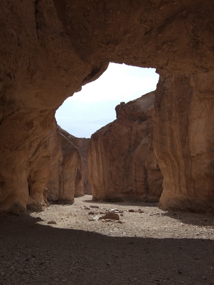 Natural Bridge