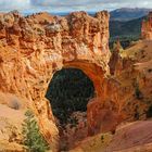 Natural Bridge im Bryce Canyon N.P....