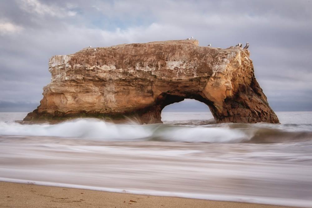 Natural Bridges