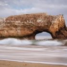 Natural Bridges